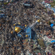 Image for article titled The aftermath of Indonesia’s devastating tsunami, which has killed more than 800 people